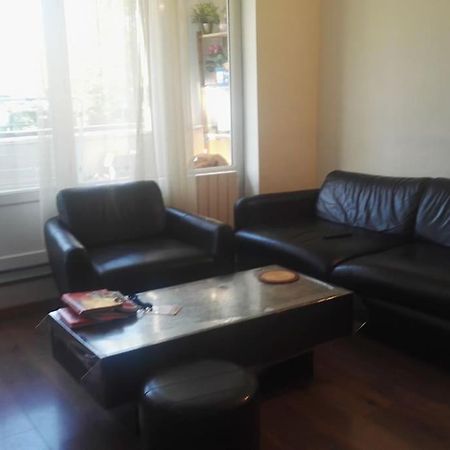 Appartement Proche Metro Villejuif La Exteriér fotografie